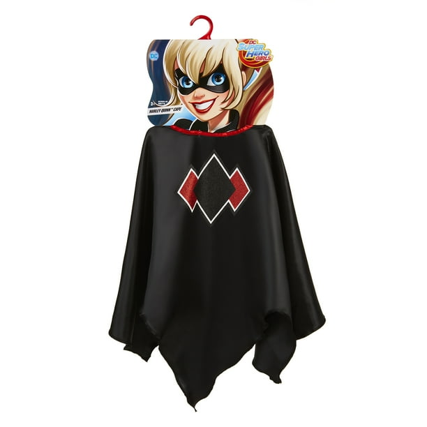 DC Super Hero Girls Harley Quinn Pop Up Ears Large Umbrella DC Super Hero Girls Harley Quinn Pop Up Ears Large Umbrella